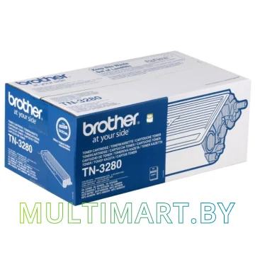 Картридж Brother TN-3280